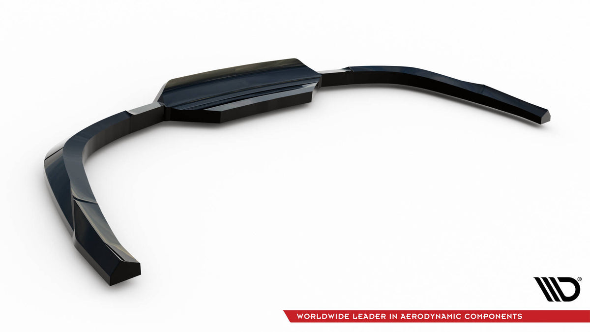 Maxton Design Splitter Post. - Jaguar F-Pace R-Design - img 6