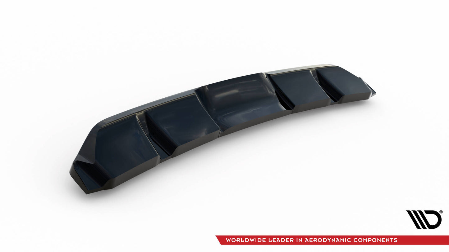 Maxton Design Splitter Post. - Kia Cee'd ProCeed GT - img 5