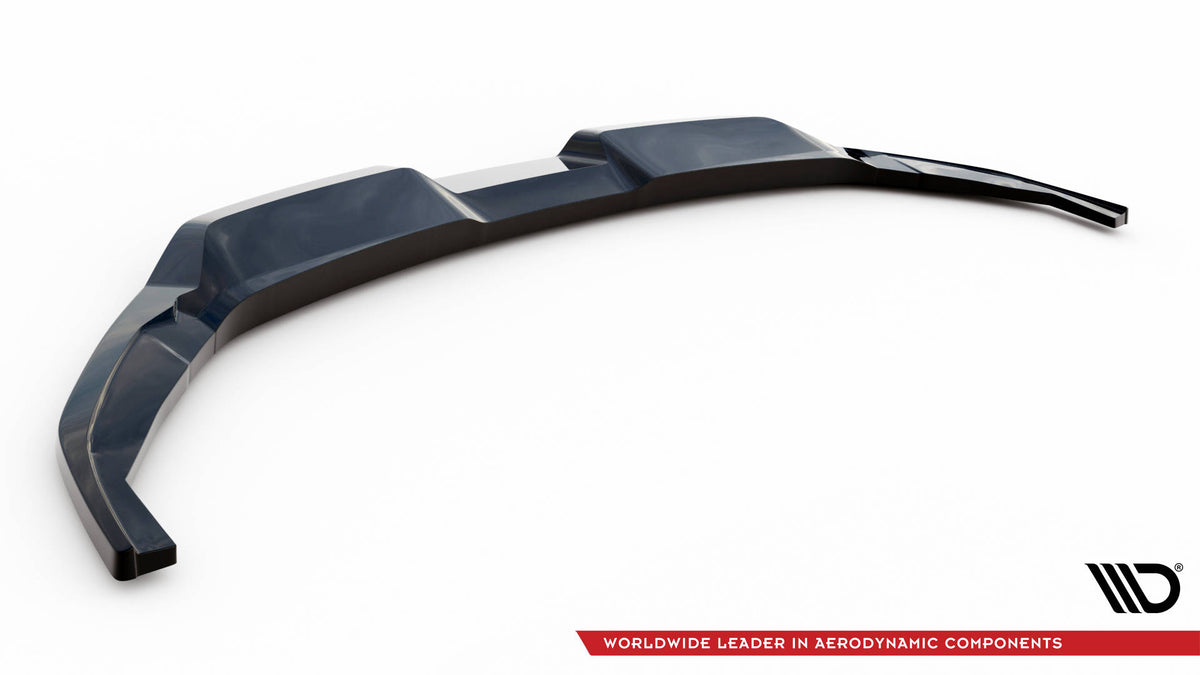Maxton Design Splitter Post. - Kia EV6 GT-Line - img 6