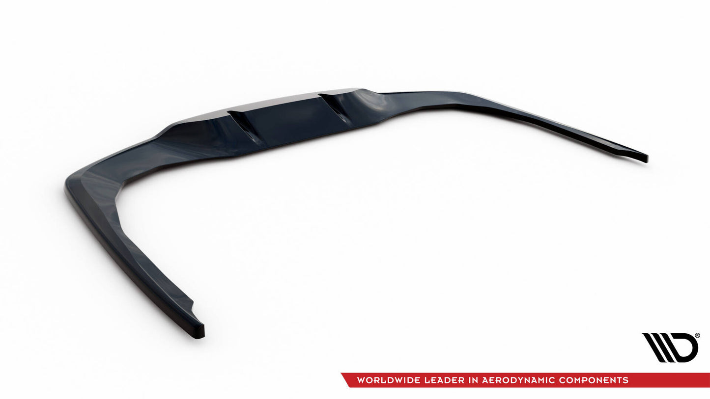 Maxton Design Splitter Post. - Kia Stinger GT - img 5