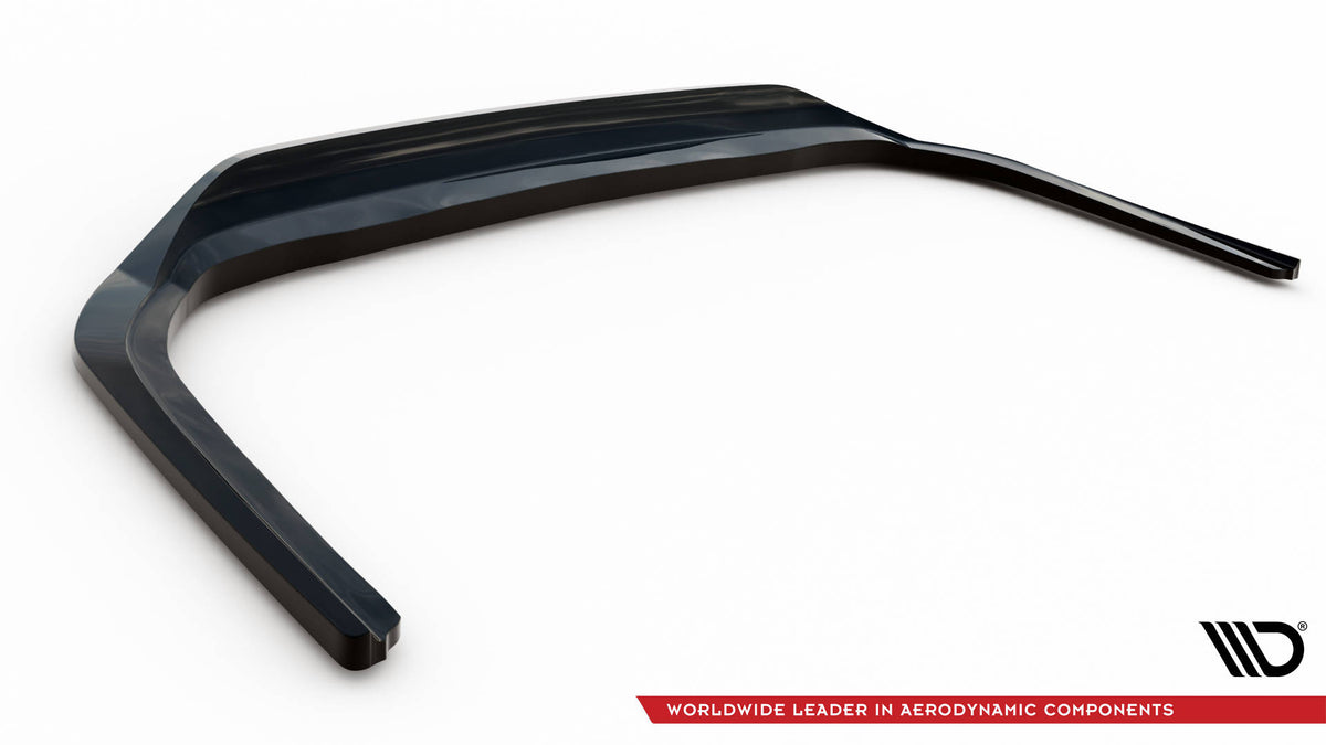 Maxton Design Splitter Post. - Lexus ES Mk7 - img 6