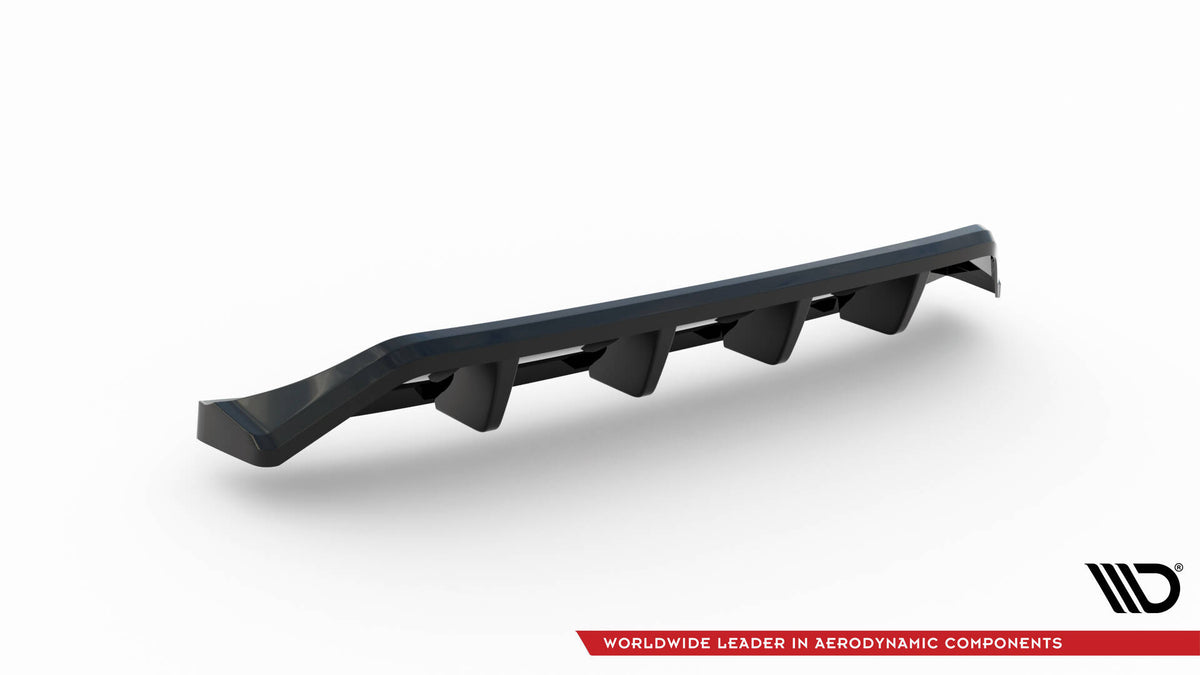 Maxton Design Splitter Post. - Mazda 3 Mk4 - img 3