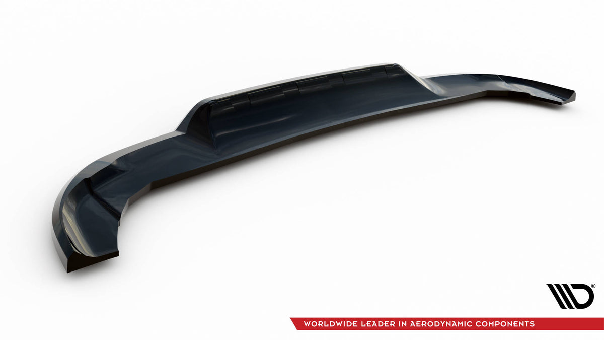 Maxton Design Splitter Post. - Mercedes A Klasa AMG-Line - img 6
