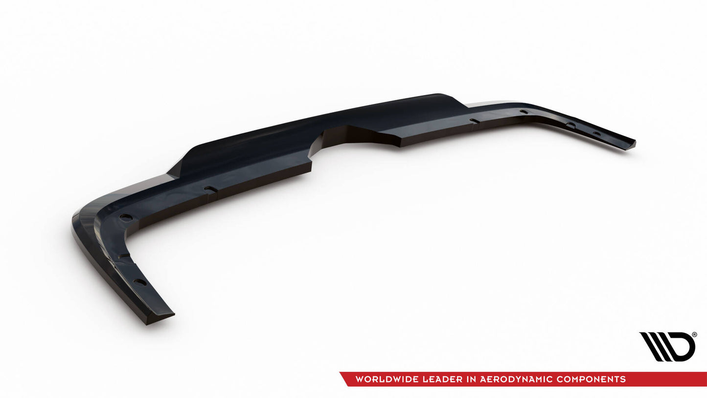 Maxton Design Splitter Post. - Mercedes T-Klasa W420 - img 5