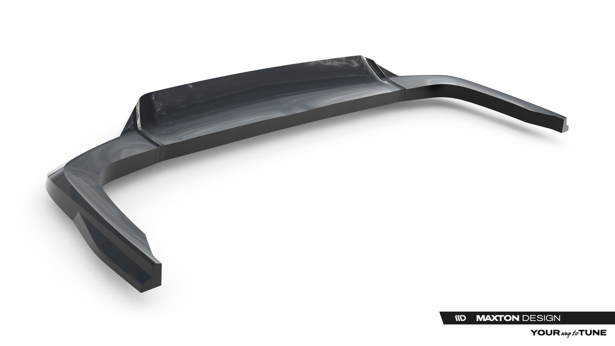 Maxton Design Splitter Post. - Omoda 9 Mk1 - img 7
