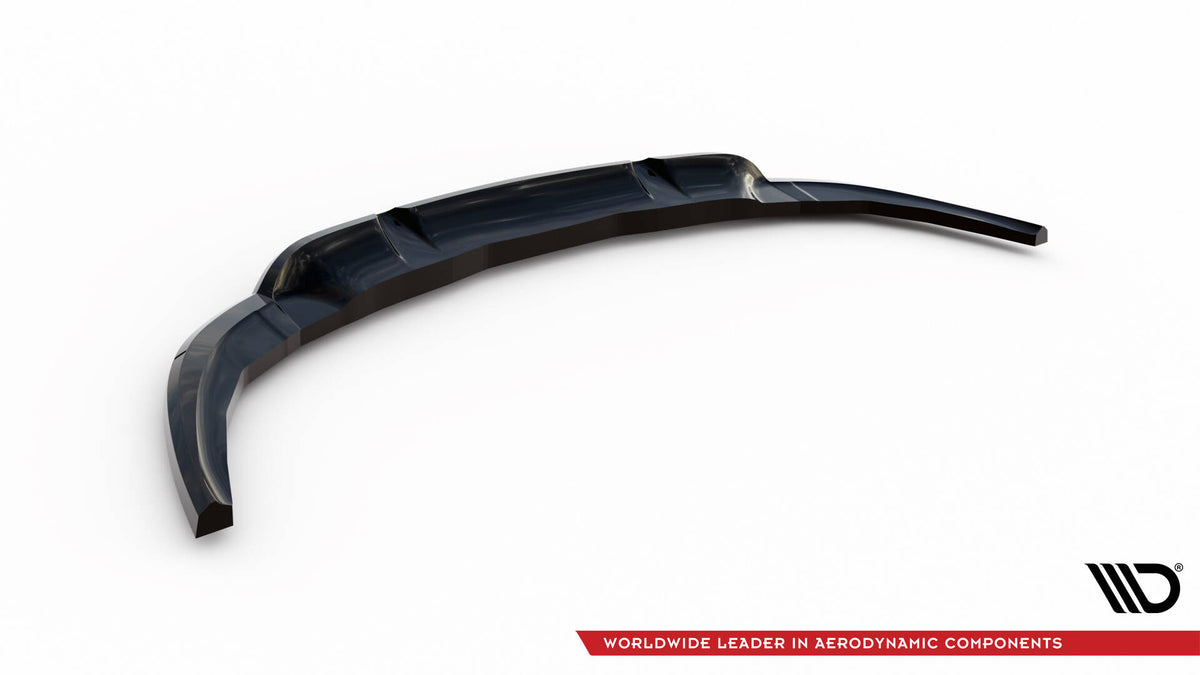 Maxton Design Splitter Post. - Renault Megane Mk3 - img 5