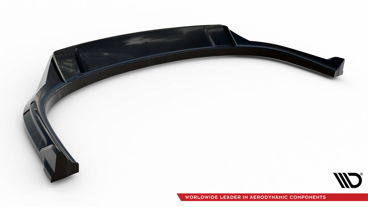 Maxton Design Splitter Post. - Honda Civic Mk10 SI - img 7