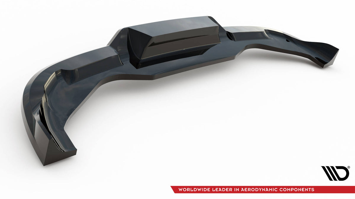 Maxton Design Splitter Post. - Seat Arona FR - img 5