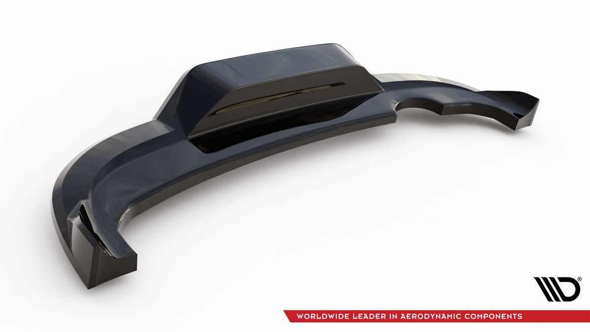 Maxton Design Splitter Post. - Seat Arona FR - img 6