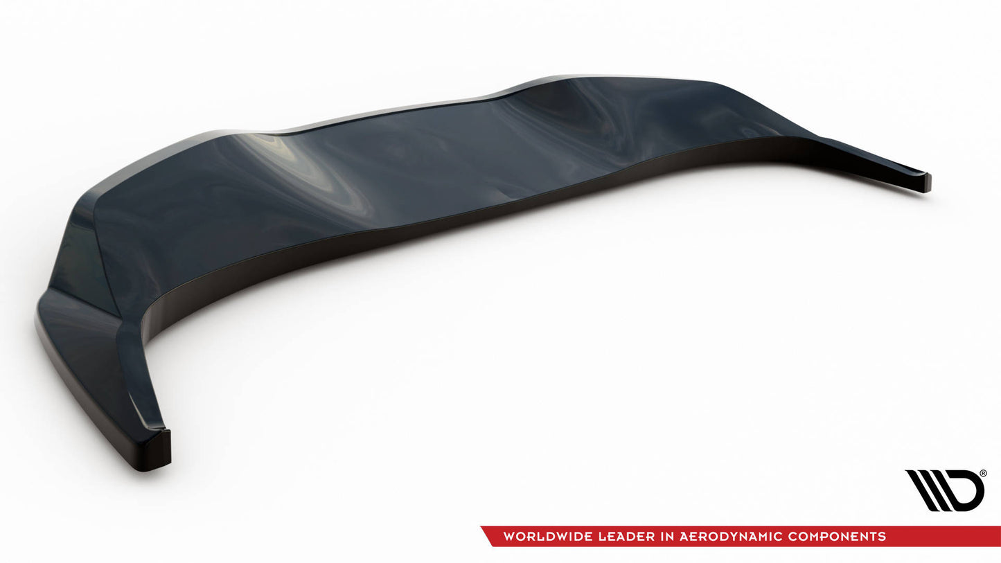 Maxton Design Splitter Post. - Tesla Model Y - img 7