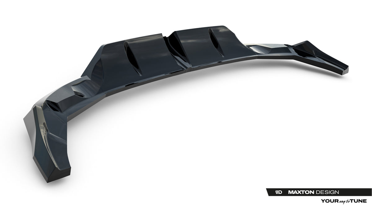 Maxton Design Splitter Post. V.1 - Audi A3 8Y - img 9