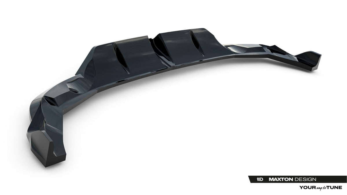Maxton Design Splitter Post. V.3 - Audi A3 8Y - img 6