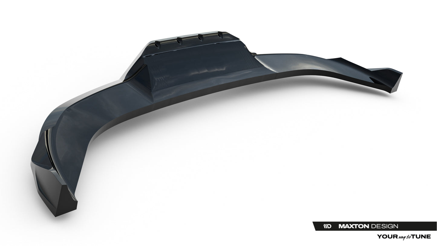 Maxton Design Splitter Post. V.3 - Cupra Terramar Mk1 - img 8