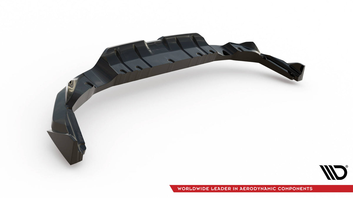 Maxton Design Splitter Post. V.3 - Toyota GR86 Mk1 - img 5