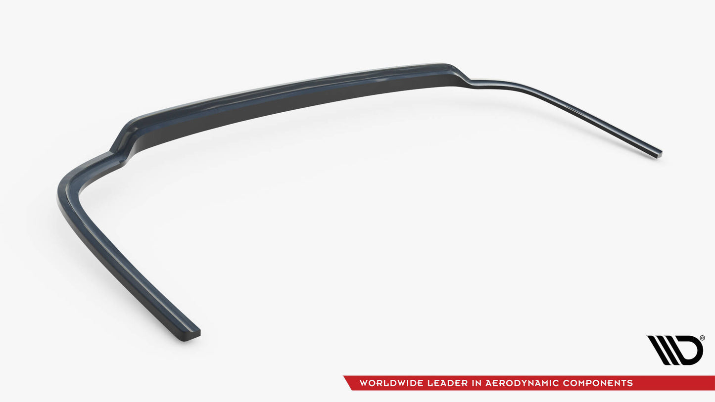 Maxton Design Splitter Post. - Volkswagen Caddy Mk5 - img 5