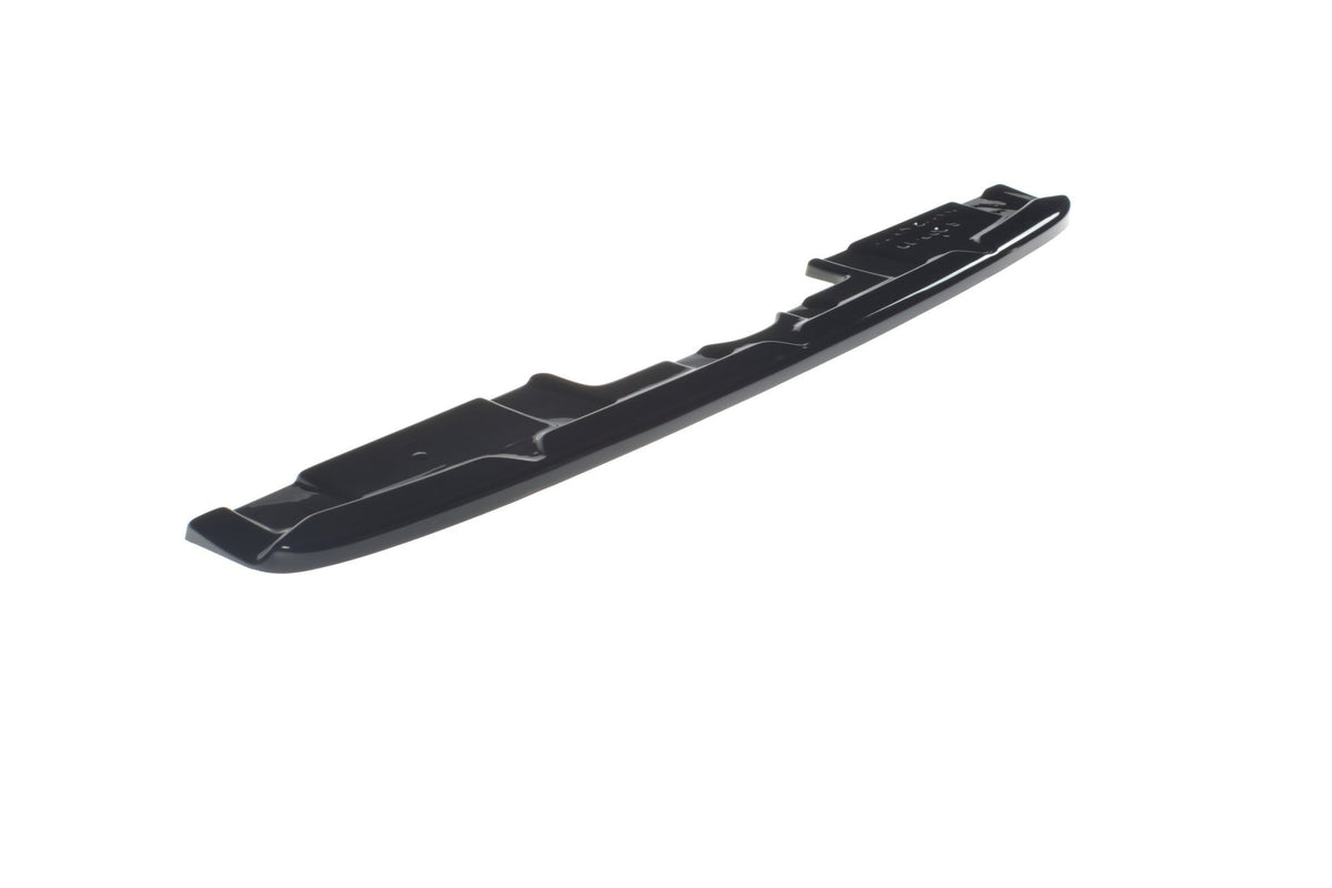 Maxton Design Splitter Post. - Peugeot 508 - img 6