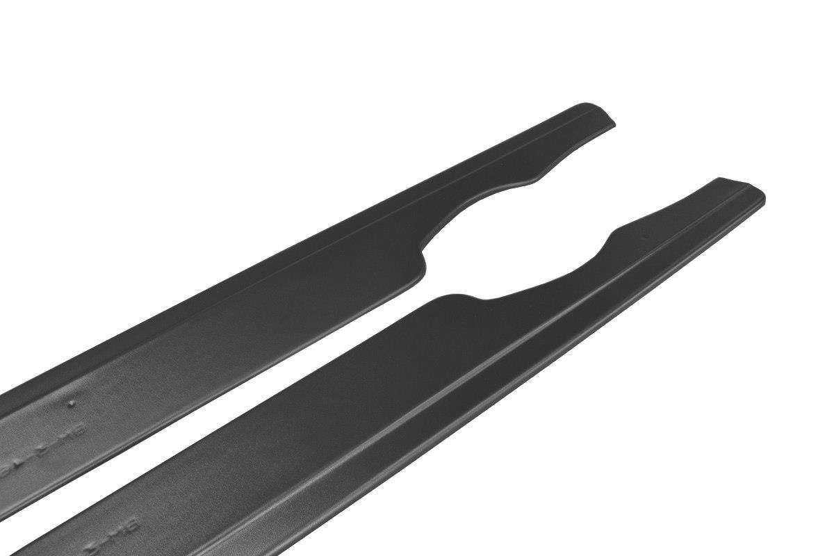 Maxton Design Minigonne Laterali - BMW Serie 3 E46 - img 4