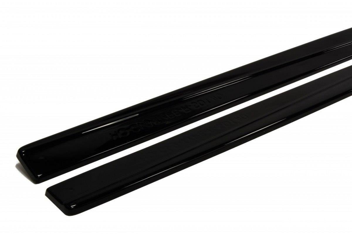 Maxton Design Minigonne Laterali - Honda Civic R - img 5