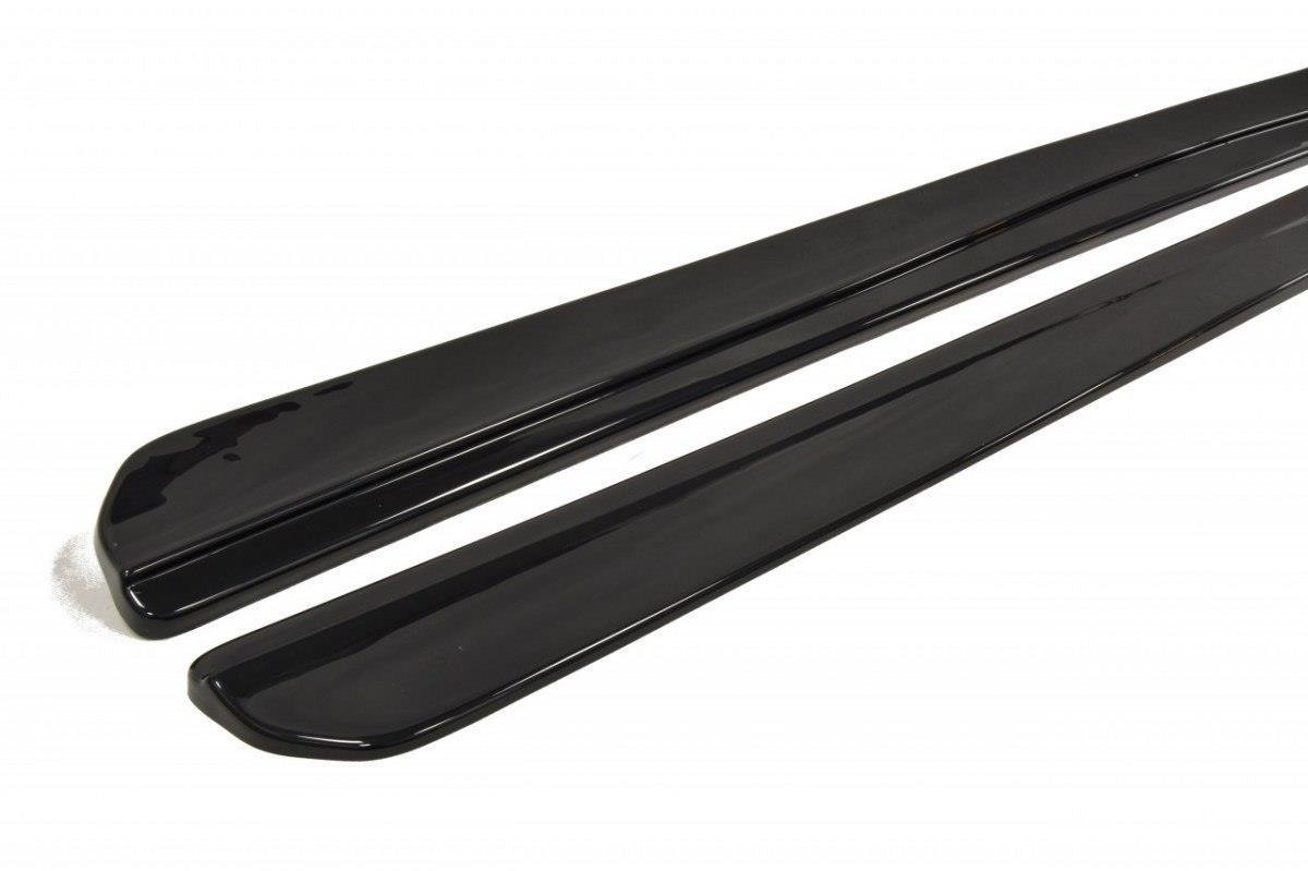 Maxton Design Minigonne Laterali - Seat Ibiza Mk4 - img 3