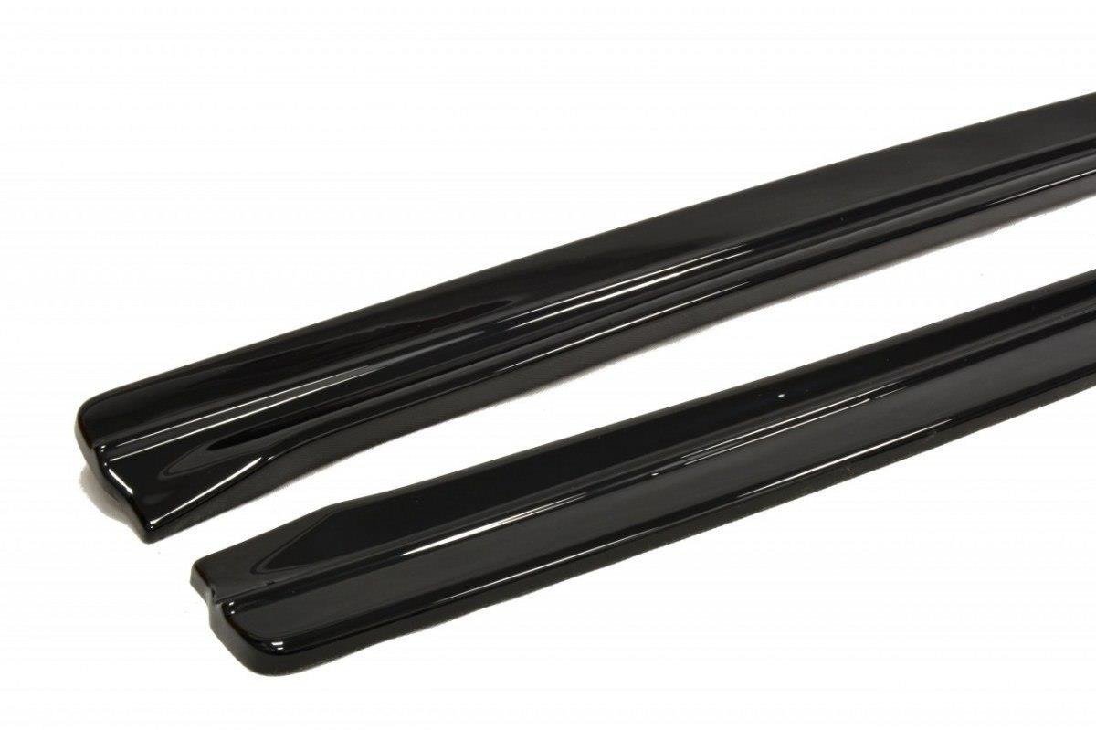 Maxton Design Minigonne Laterali - Volkswagen Passat Mk8 (CC) - img 5