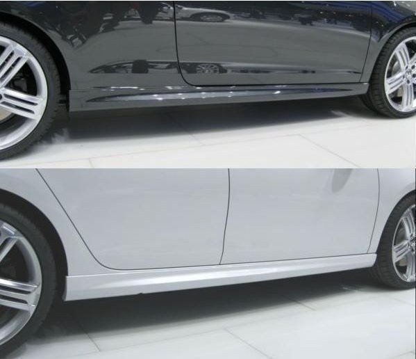 Maxton Design Accessorio Aerodinamico - Volkswagen Golf Mk5 - img 2