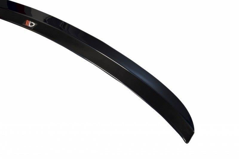 Maxton Design Spoiler Cap - Infiniti QX70 - img 6