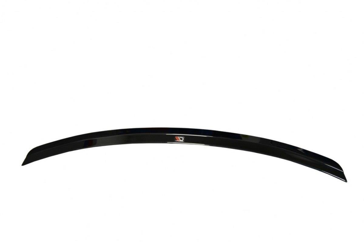 Maxton Design Spoiler Cap - Lexus GS Mk4 Facelift - img 5