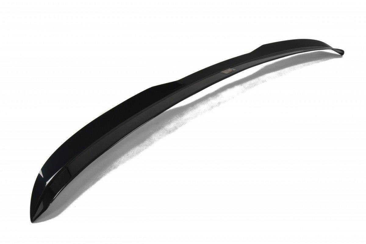 Maxton Design Spoiler Cap - Mazda 3 Mk2 - img 5