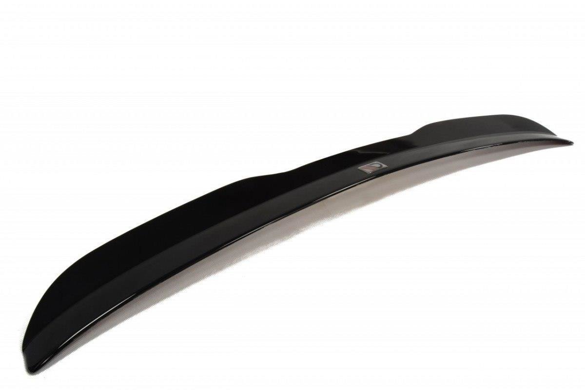 Maxton Design Spoiler Cap - Mazda 3 Mk1 - img 5