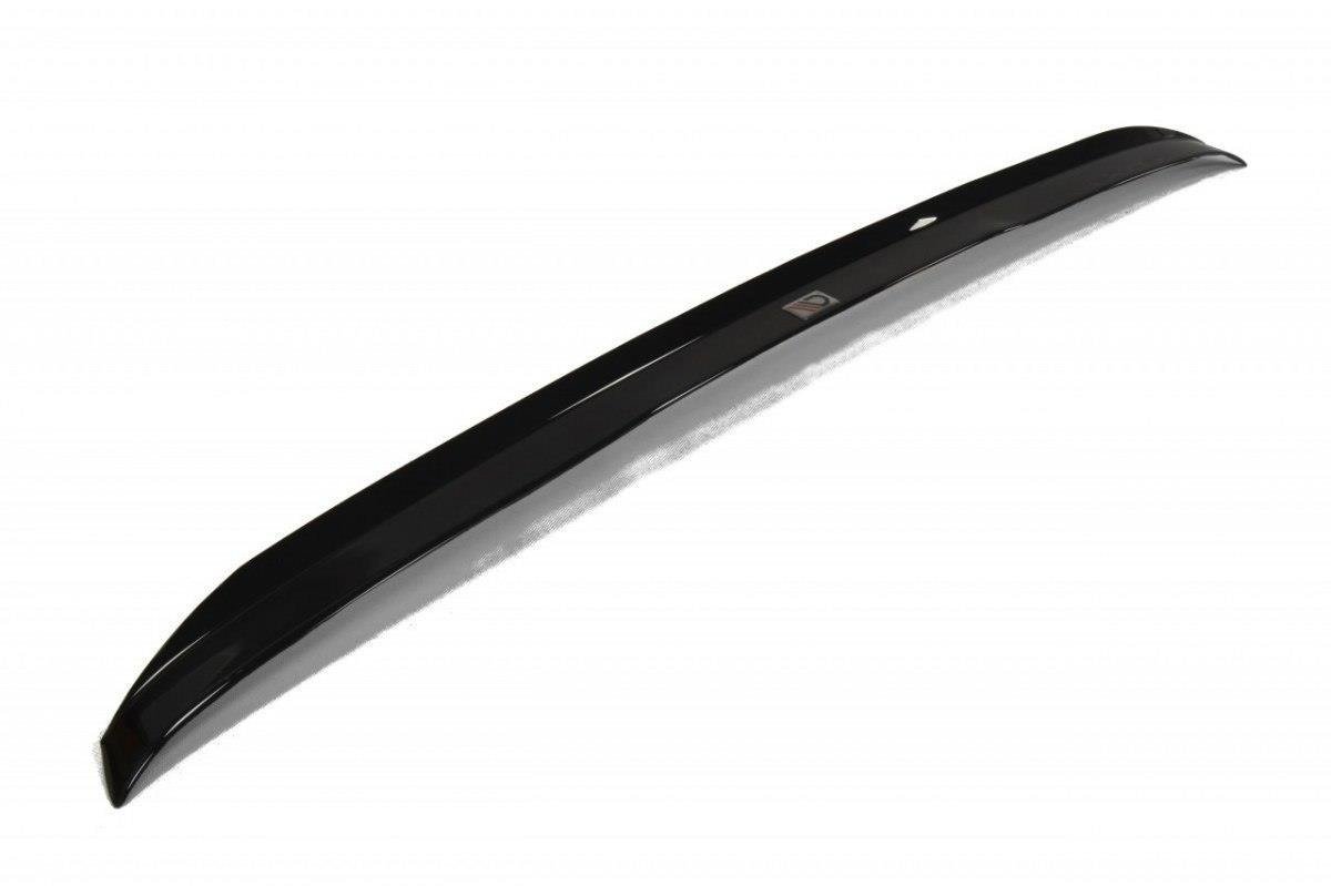 Maxton Design Spoiler Cap - Mitsubishi Lancer Evo Mk10 - img 4