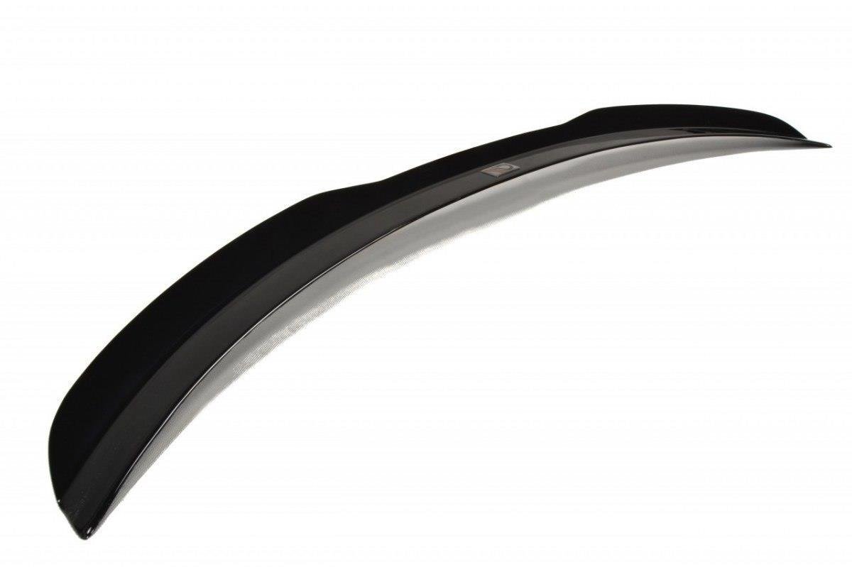 Maxton Design Spoiler Cap - Renault Megane Mk2 - img 3