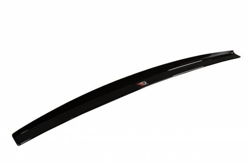 Maxton Design Spoiler Cap - Subaru Impreza Mk3 - img 6