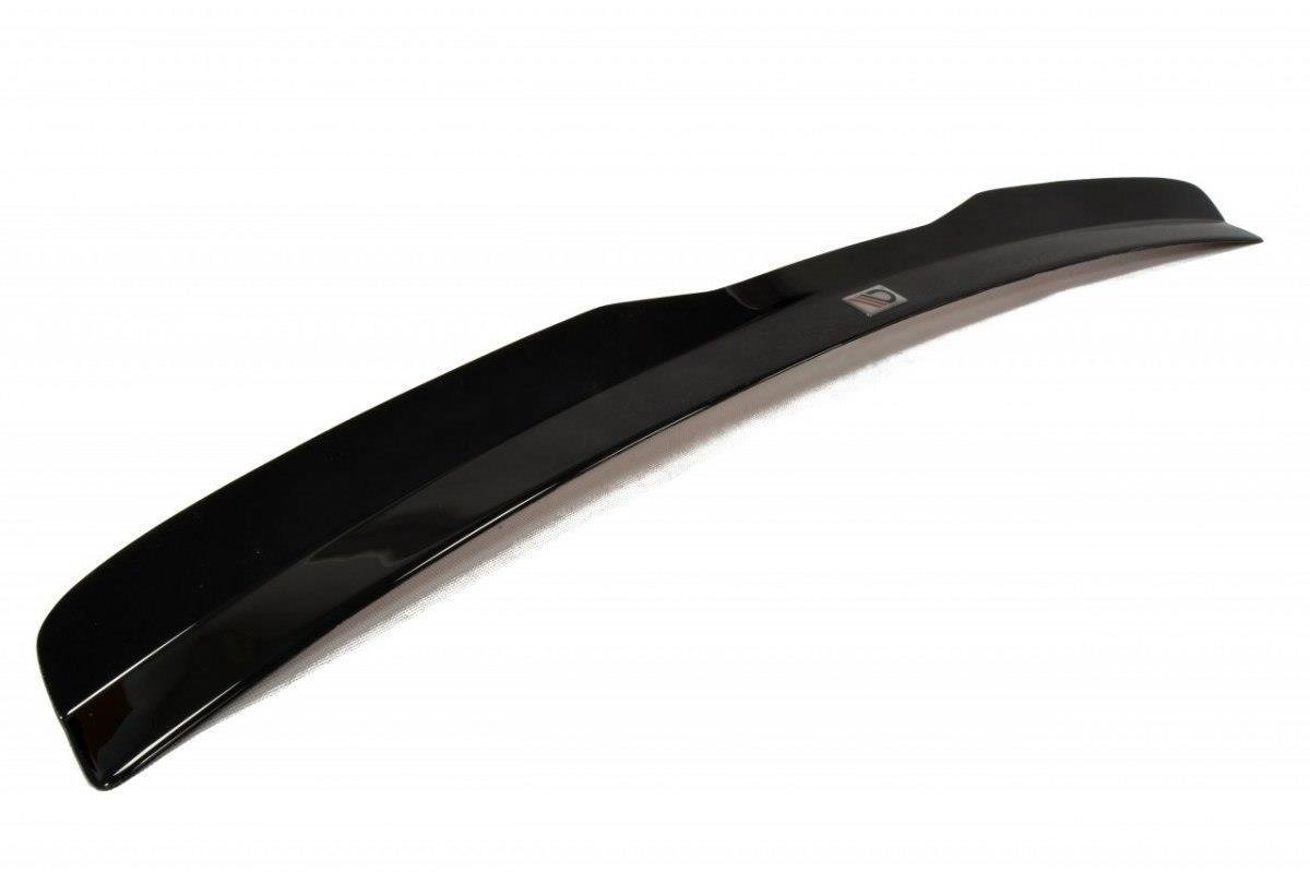 Maxton Design Spoiler Cap - Volkswagen Passat Mk5 (B5) - img 3