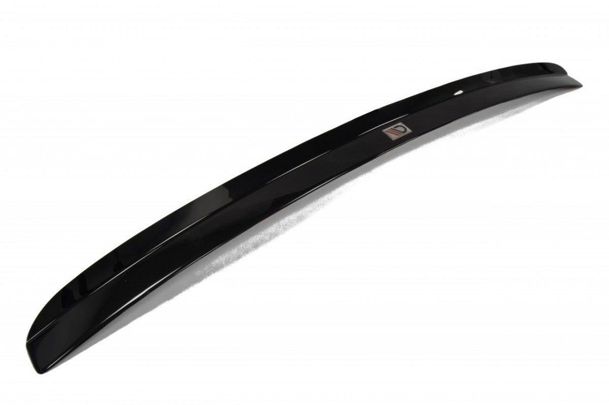 Maxton Design Spoiler Cap - BMW Serie 5 E60- E61 - img 7