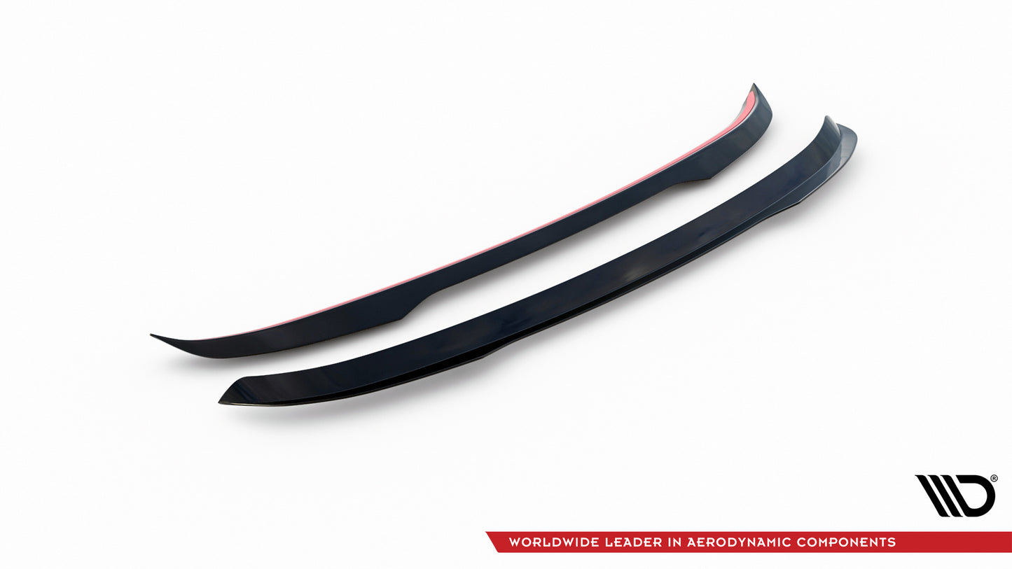 Maxton Design Set Splitter - BMW Serie 5 F15 - img 18