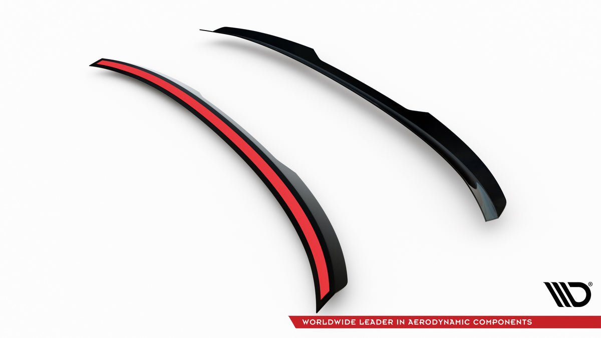 Maxton Design Set Splitter - Bentley Continental GT - img 25