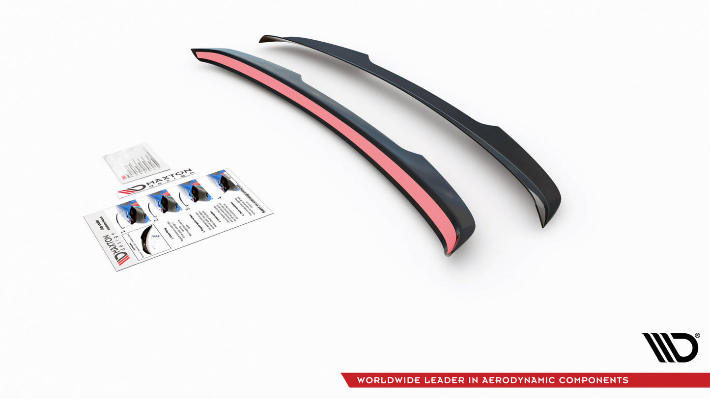 Maxton Design Set Splitter - Cupra Ateca - img 36