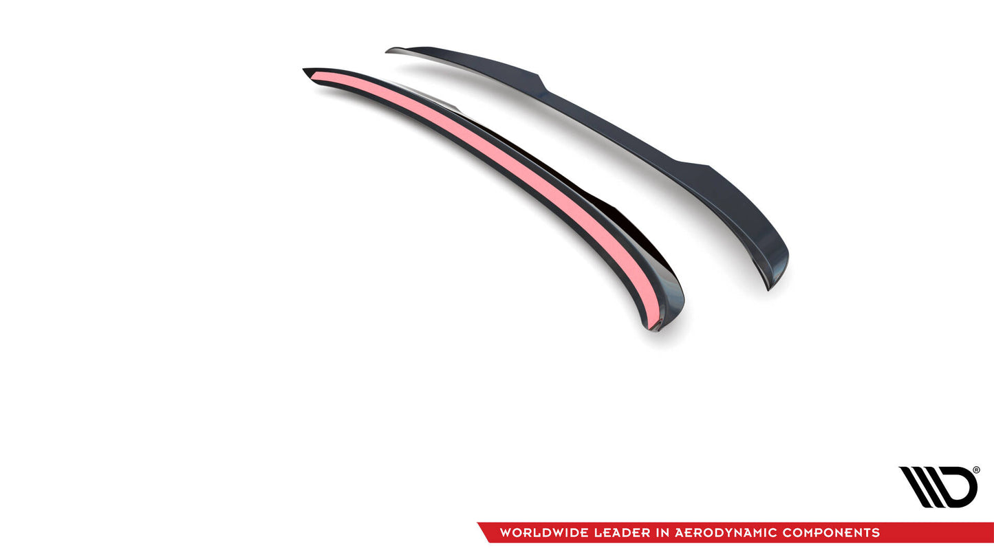 Maxton Design Set Splitter - Ford Mustang Mach-E Mk1 - img 24