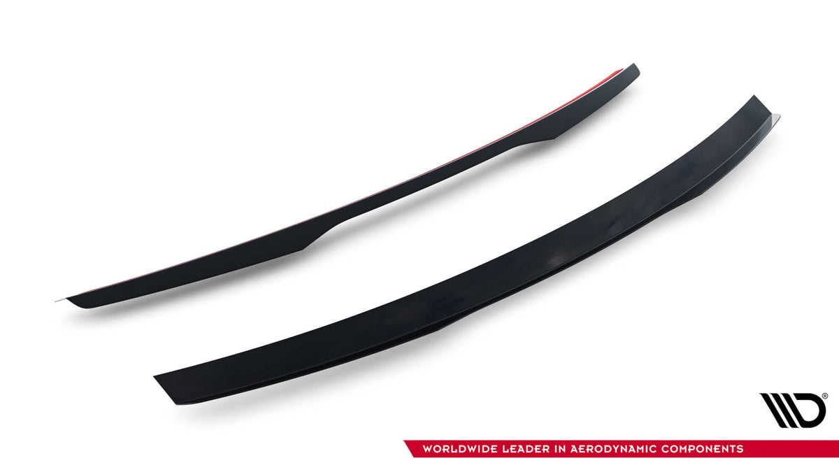 Maxton Design Set Splitter - Land Rover Range Rover Sport Standard - img 19