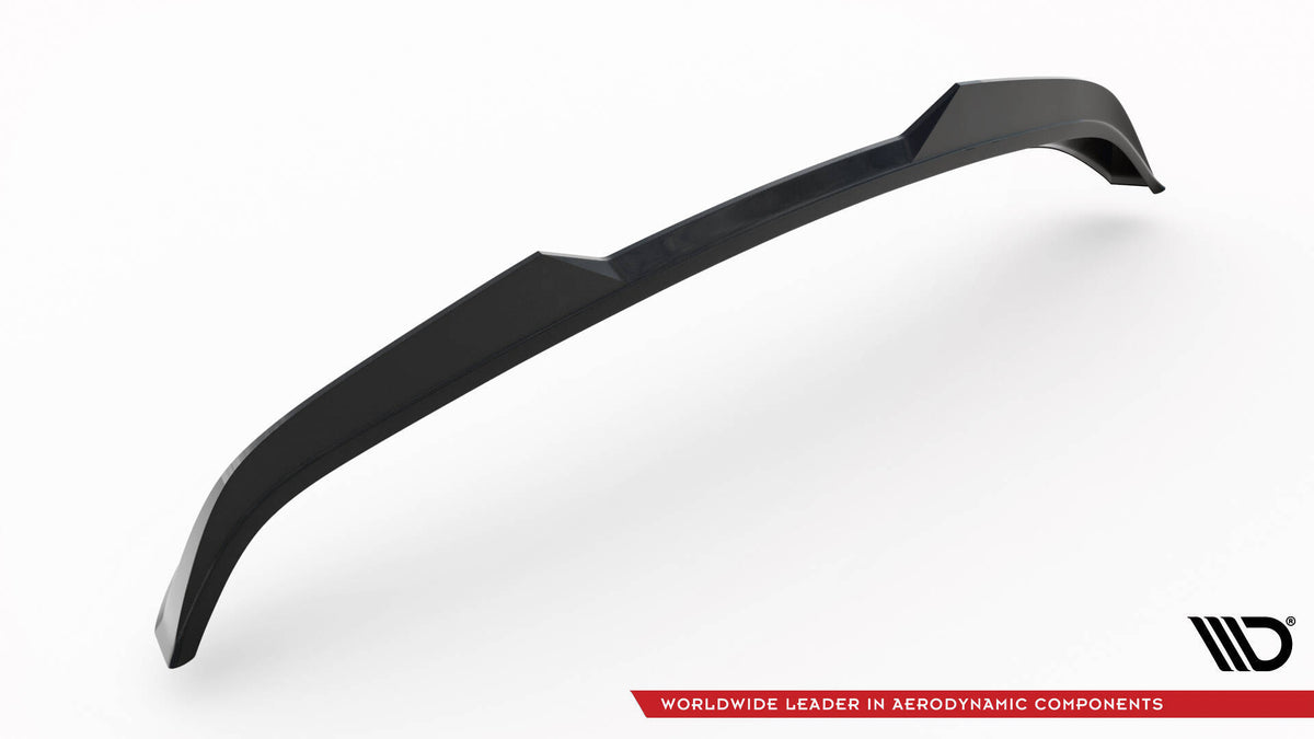Maxton Design Set Splitter - Land Rover Range Rover Velar R-Dynamic - img 21