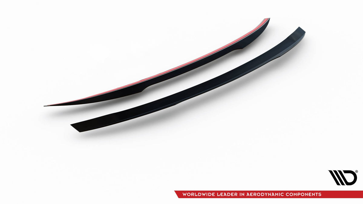 Maxton Design Set Splitter - Porsche 911 991 - img 21