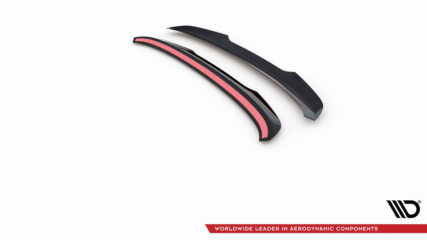 Maxton Design Set Splitter - Skoda Kamiq - img 19
