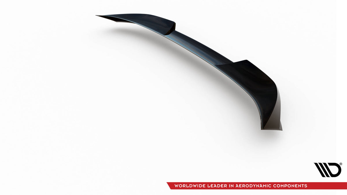 Maxton Design Set Splitter V.1 - BMW Serie 2 Standard - img 23
