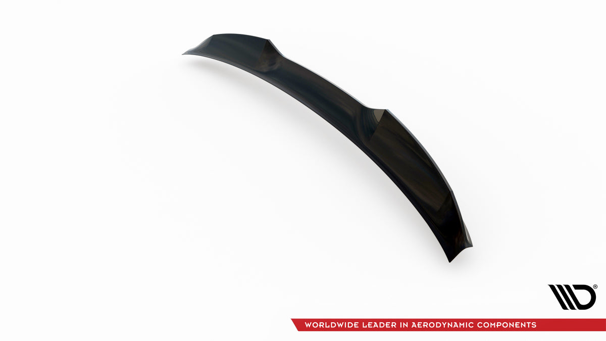 Maxton Design Set Splitter V.2 - BMW Serie 7 Standard - img 21