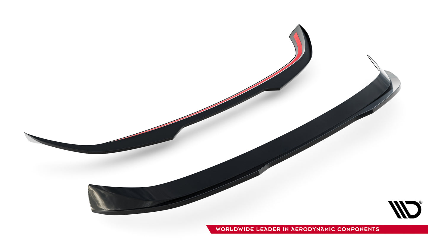 Maxton Design Set Splitter V.2 - Toyota GR Corolla Mk12 - img 23