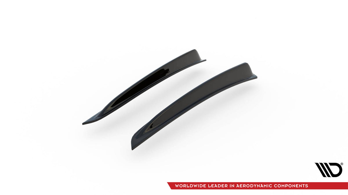 Maxton Design Accessorio Aerodinamico - BMW Serie 2 G87 - img 7