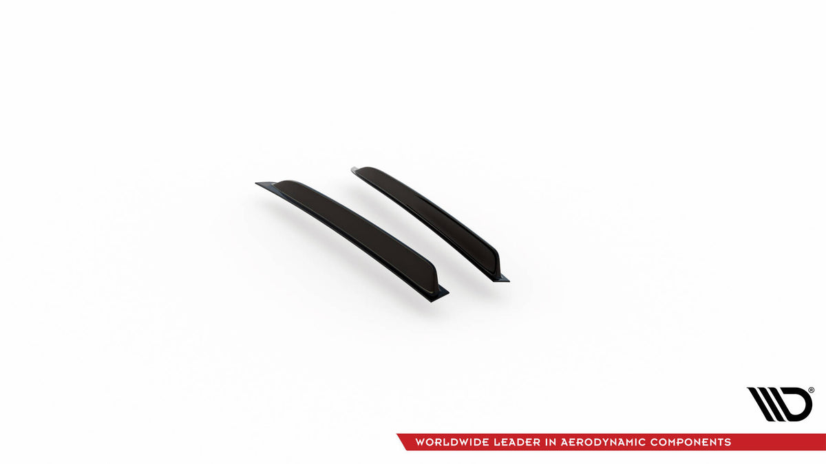 Maxton Design Accessorio Aerodinamico - Porsche 911 GT3 - img 6