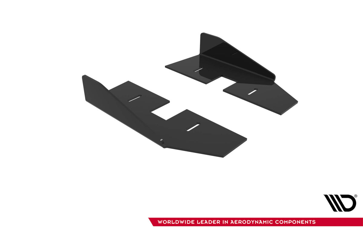 Maxton Design Accessorio Aerodinamico - Audi A5 F5 Facelift - img 9
