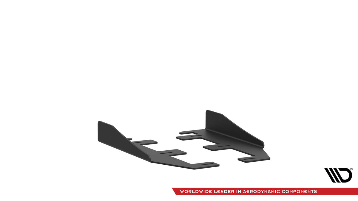 Maxton Design Accessorio Aerodinamico - Audi A3 8V - img 7