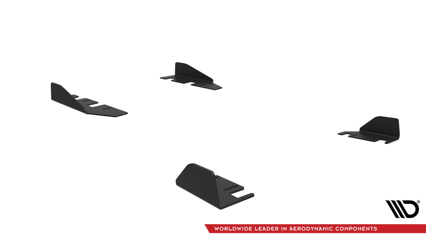 Maxton Design Accessorio Aerodinamico - BMW Serie 2 G87 - img 4